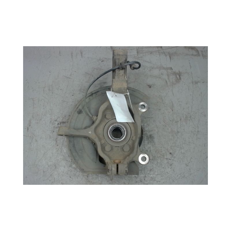 PIVOT AVANT GAUCHE NISSAN QASHQAI 1 PHASE 2 1.5 DCI - 8V