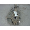 PIVOT AVANT GAUCHE NISSAN QASHQAI 1 PHASE 2 1.5 DCI - 8V