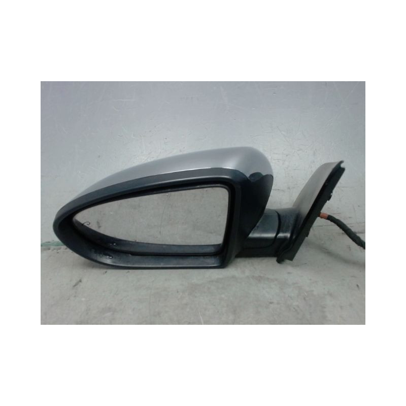 RETROVISEUR EXTERIEUR ELECTRIQUE GAUCHE NISSAN QASHQAI 1 PHASE 2 1.5 DCI - 8V