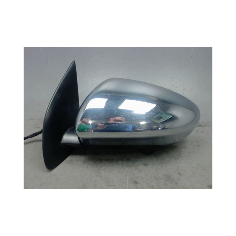 RETROVISEUR EXTERIEUR ELECTRIQUE GAUCHE NISSAN QASHQAI 1 PHASE 2 1.5 DCI - 8V
