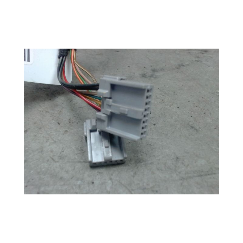 RETROVISEUR EXTERIEUR ELECTRIQUE GAUCHE NISSAN QASHQAI 1 PHASE 2 1.5 DCI - 8V
