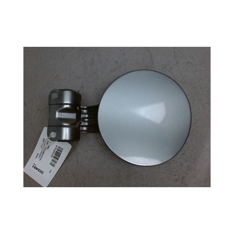 VOLET DE TRAPPE CARBURANT MITSUBISHI ASX