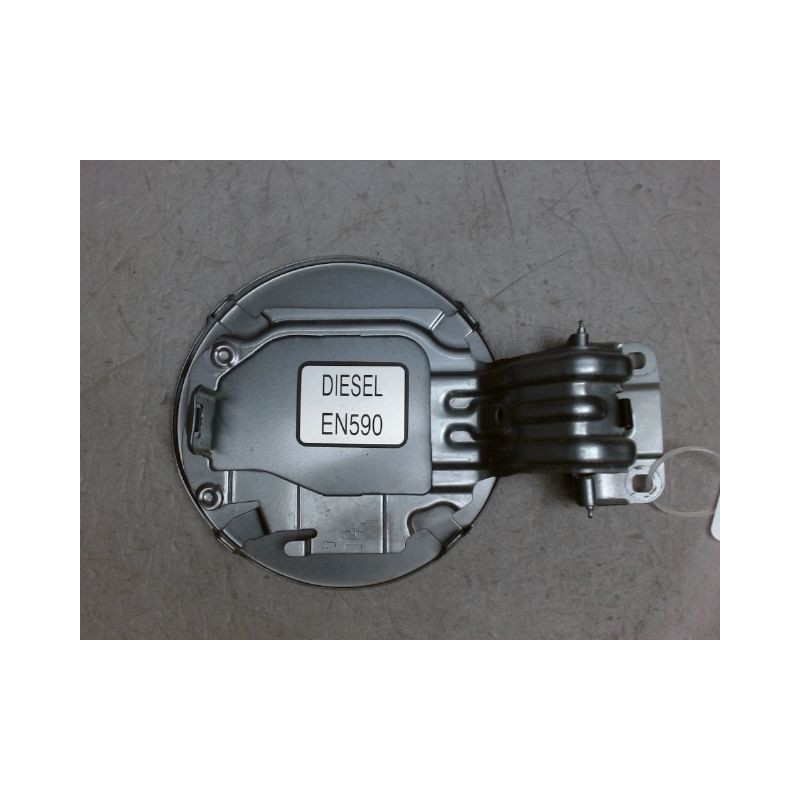 VOLET DE TRAPPE CARBURANT MITSUBISHI ASX