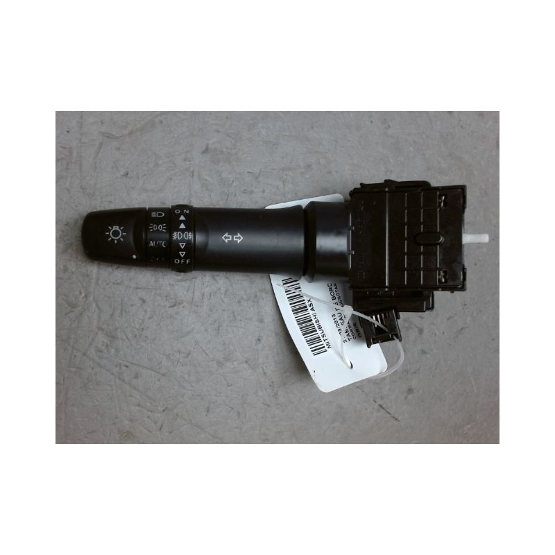COMMANDE CLIGNOTANT MITSUBISHI ASX