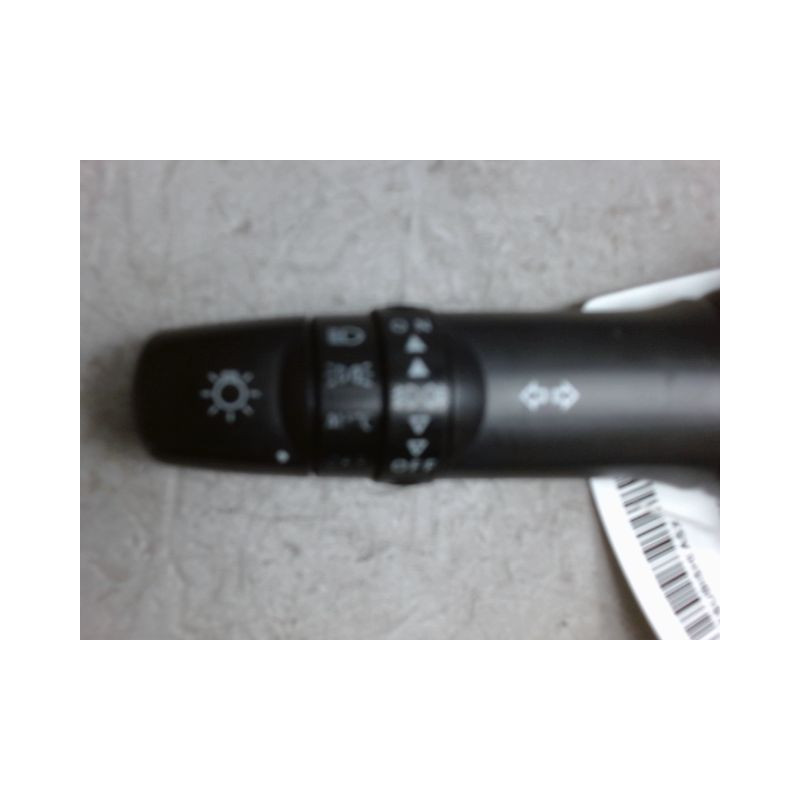 COMMANDE CLIGNOTANT MITSUBISHI ASX