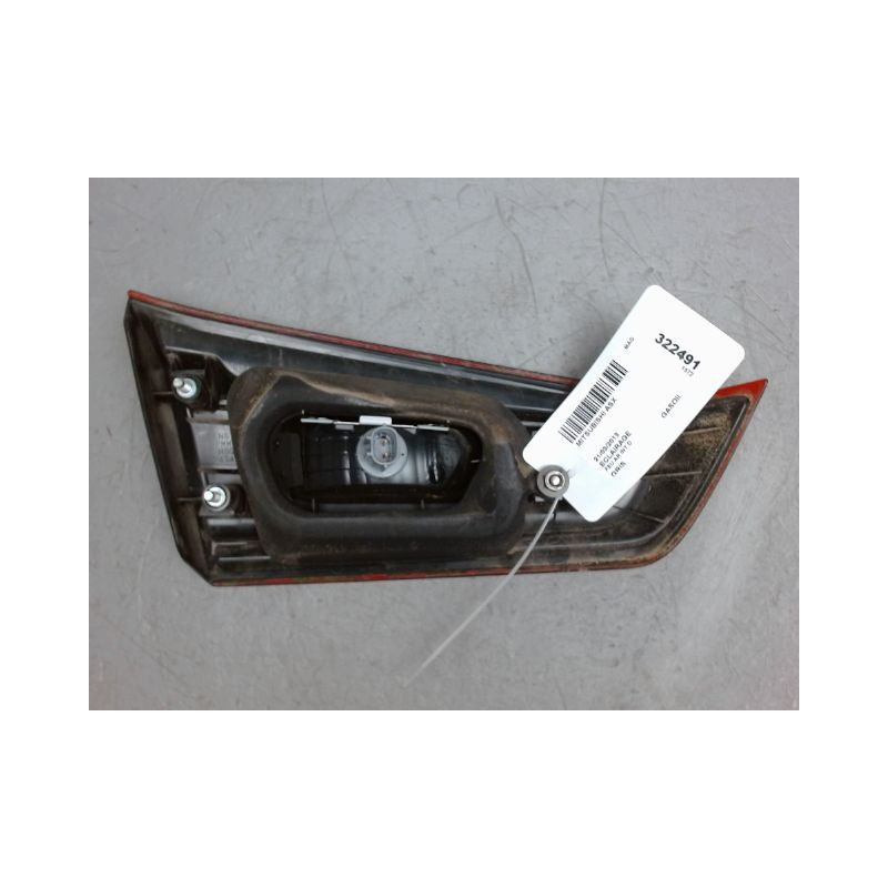 FEU ARRIERE INTERIEUR DROIT MITSUBISHI ASX