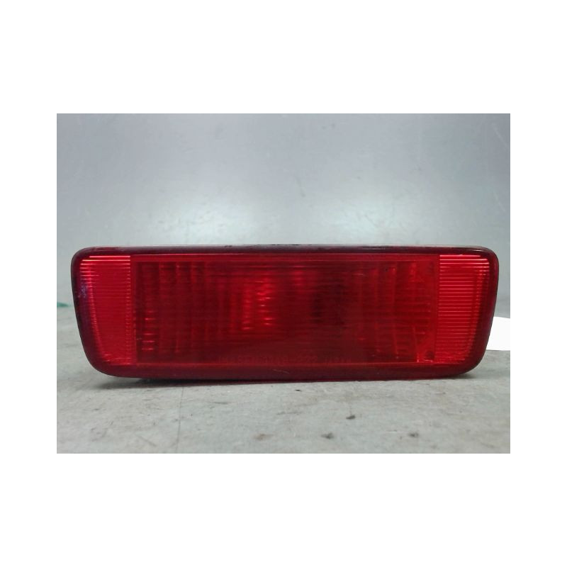 FEU BROUILLARD CENTRAL ARRIERE MITSUBISHI ASX