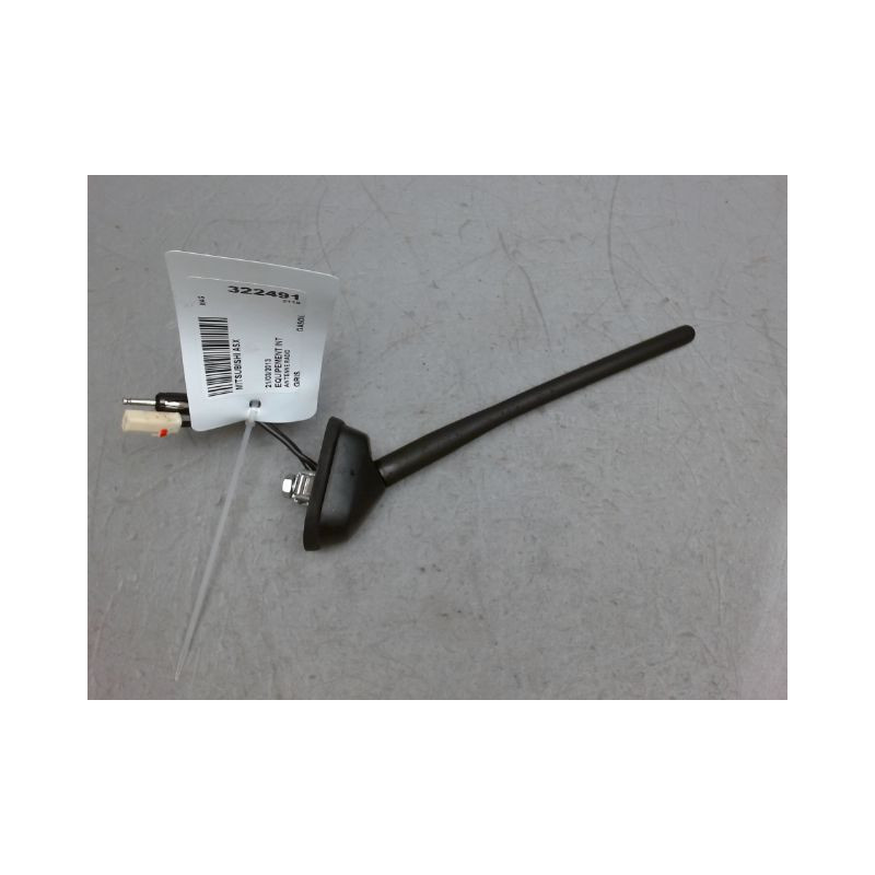 ANTENNE RADIO MITSUBISHI ASX
