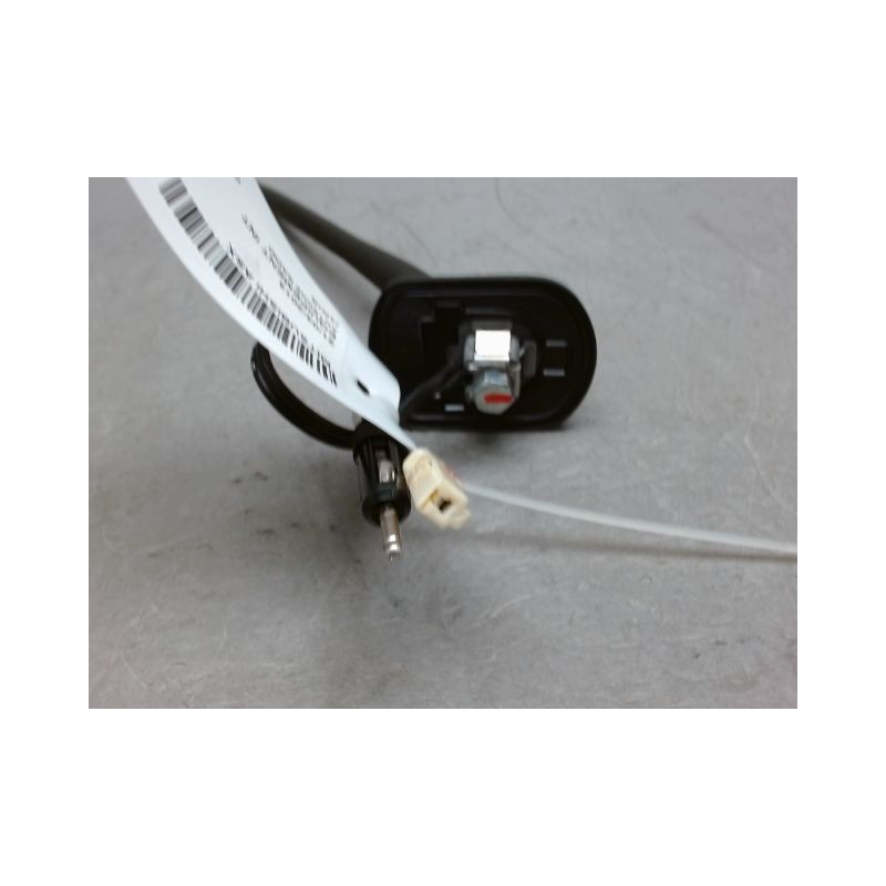 ANTENNE RADIO MITSUBISHI ASX