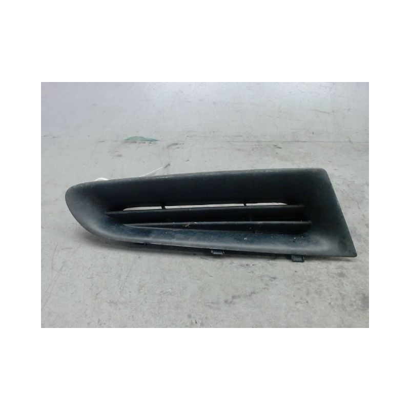 GRILLE CALANDRE DROIT RENAULT CLIO III 2005-