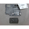 LECTEUR DE CARTE RENAULT CLIO
