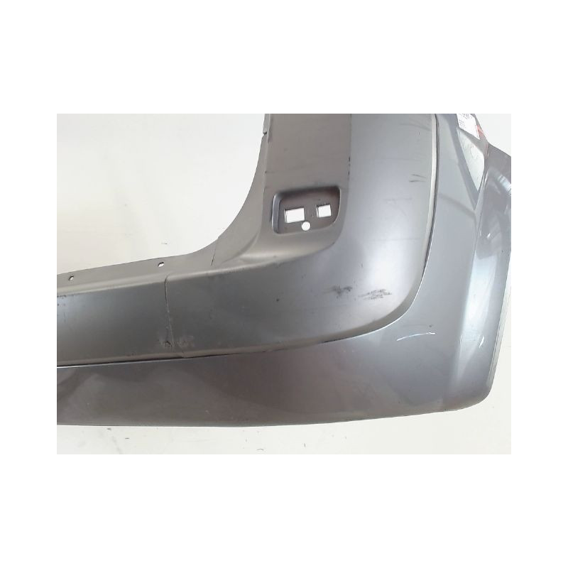 PARE-CHOC ARRIER RENAULT MEGANE