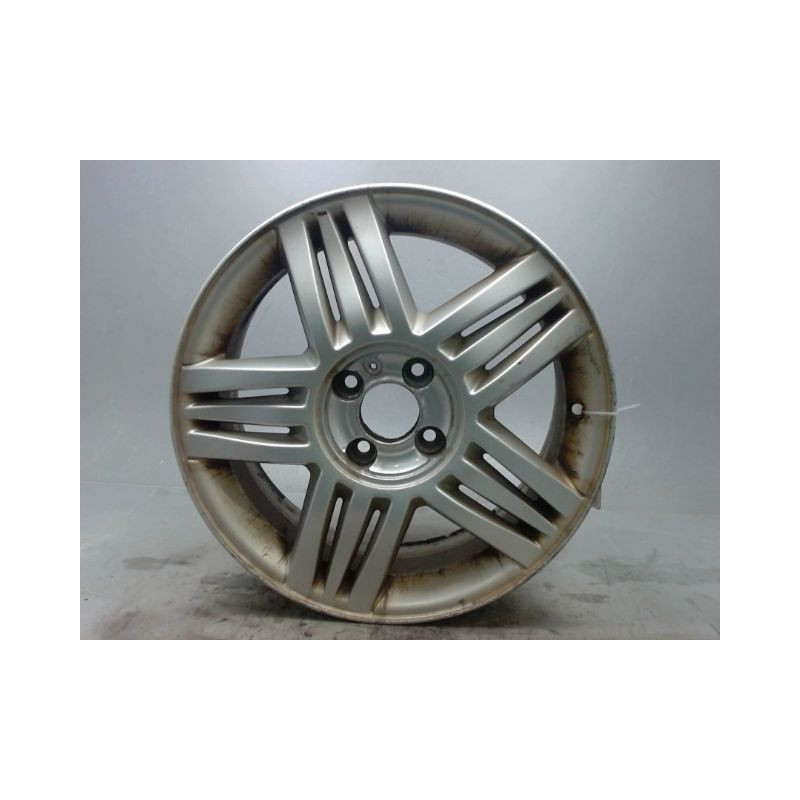 JANTE ALUMINIUM RENAULT MEGANE