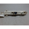 FEUX POSITION GAUCHE CITROEN C3 2 PHASE 2 1.4 HDI - 8V TURB