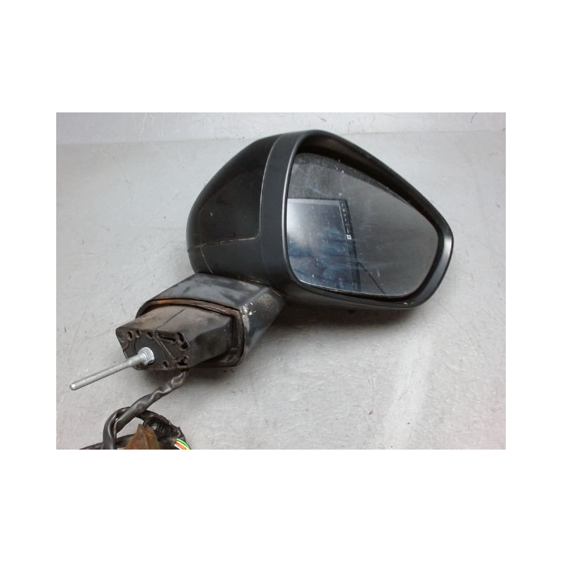 RETROVISEUR EXTERIEUR ELECTRIQUE DROIT CITROEN C3 2 PHASE 2 1.4 HDI - 8V TURB