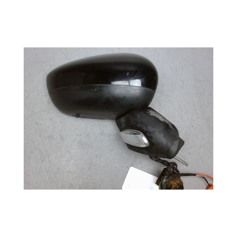 RETROVISEUR EXTERIEUR ELECTRIQUE DROIT CITROEN C3 2 PHASE 2 1.4 HDI - 8V TURB