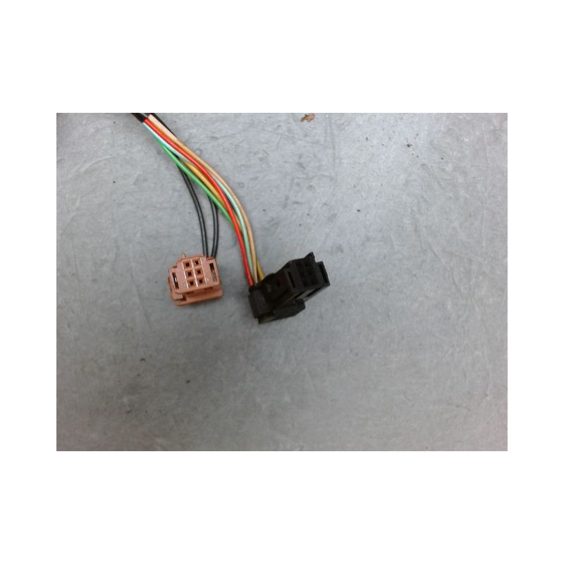 RETROVISEUR EXTERIEUR ELECTRIQUE DROIT CITROEN C3 2 PHASE 2 1.4 HDI - 8V TURB