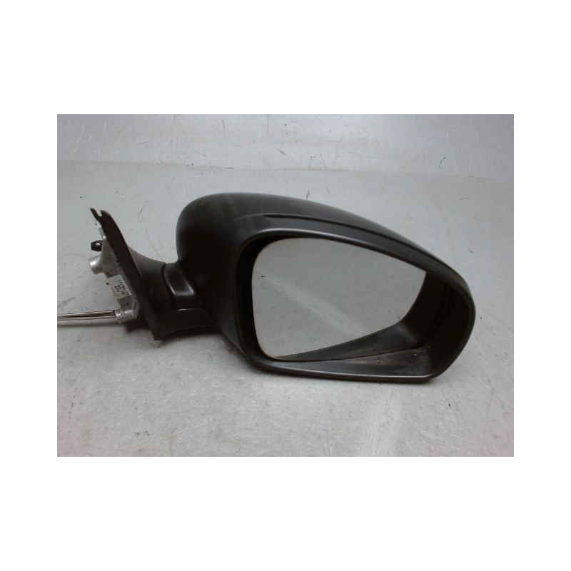 RETROVISEUR EXTERIEUR DROIT SKODA FABIA 2007-