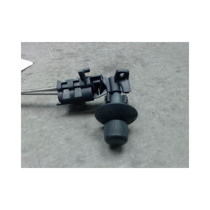 RETROVISEUR EXTERIEUR GAUCHE SKODA FABIA 2007-