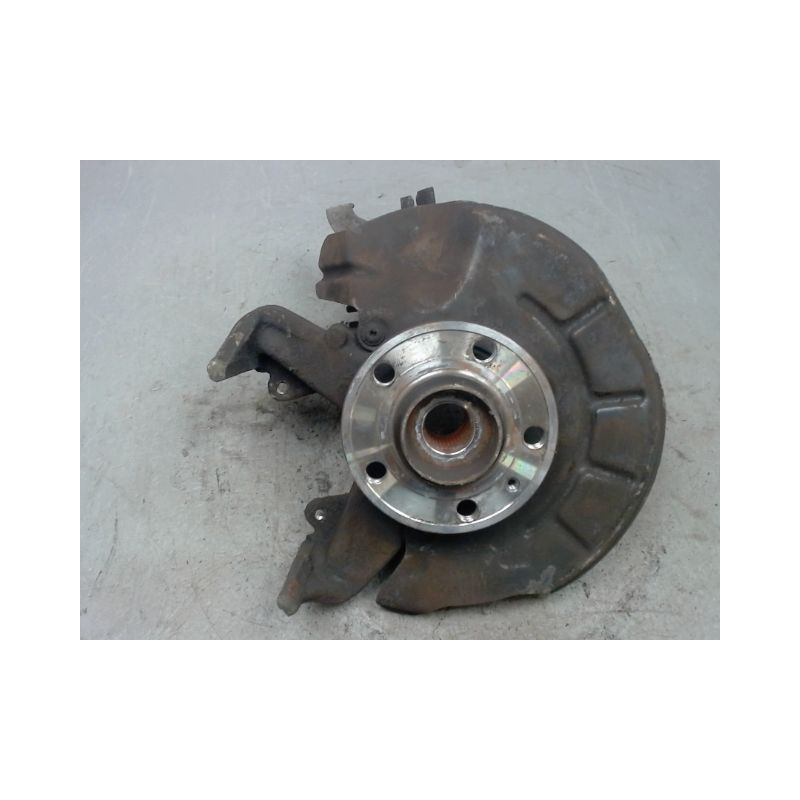 PIVOT AVANT GAUCHE SKODA FABIA 2007-