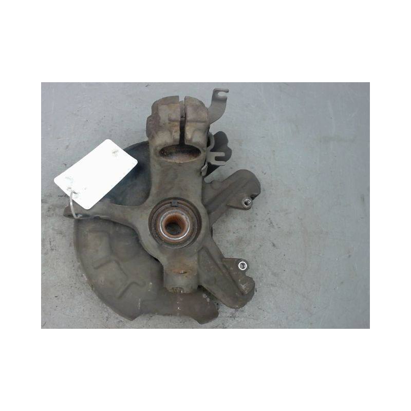 PIVOT AVANT GAUCHE SKODA FABIA 2007-