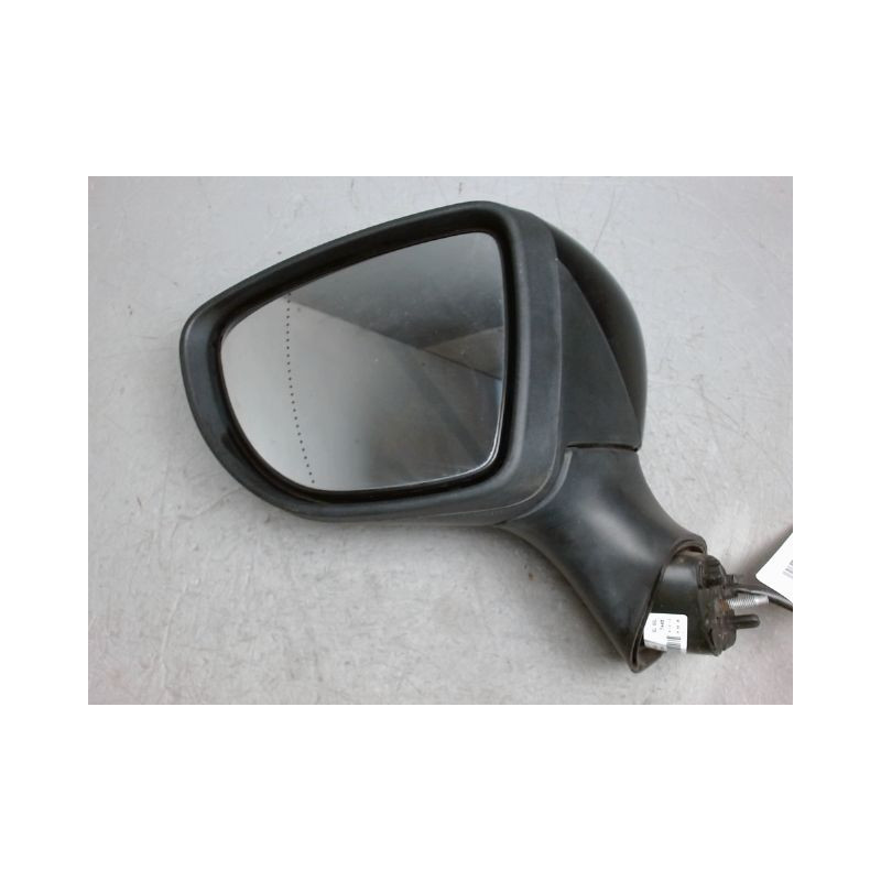 RETROVISEUR EXTERIEUR ELECTRIQUE GAUCHE RENAULT CLIO IV 2012-
