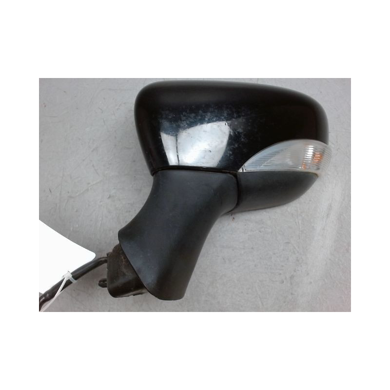 RETROVISEUR EXTERIEUR ELECTRIQUE GAUCHE RENAULT CLIO IV 2012-