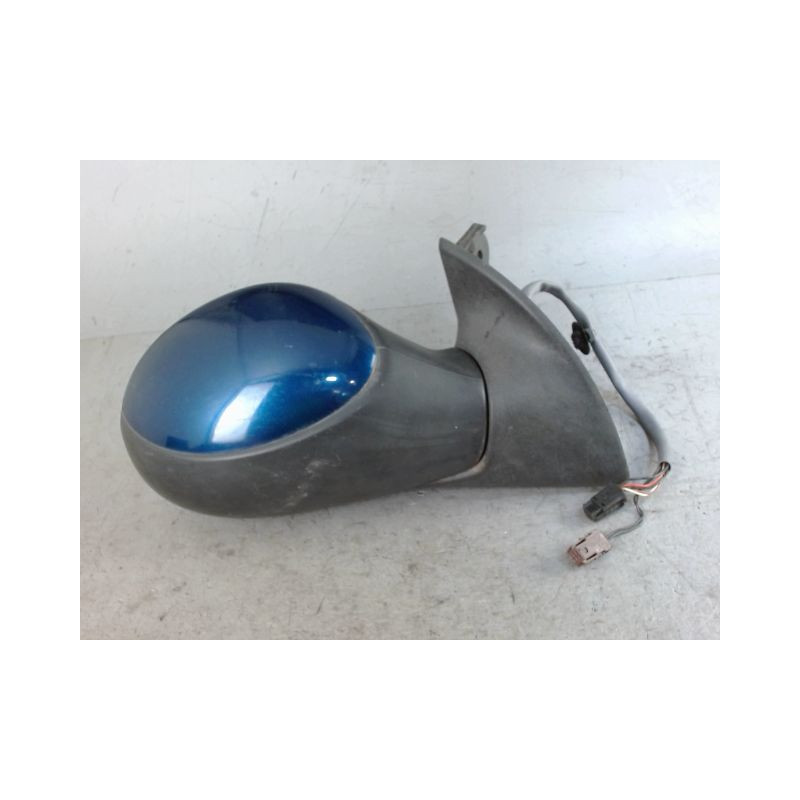 RETROVISEUR EXTERIEUR ELECTRIQUE DROIT PEUGEOT 1007