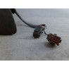RETROVISEUR EXTERIEUR ELECTRIQUE DROIT PEUGEOT 1007