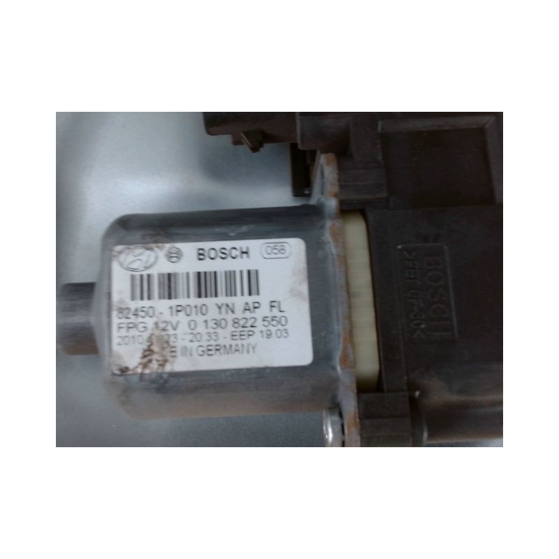 MECANISME LEVE-GLACE AVANT GAUCHE HYUNDAI IX20