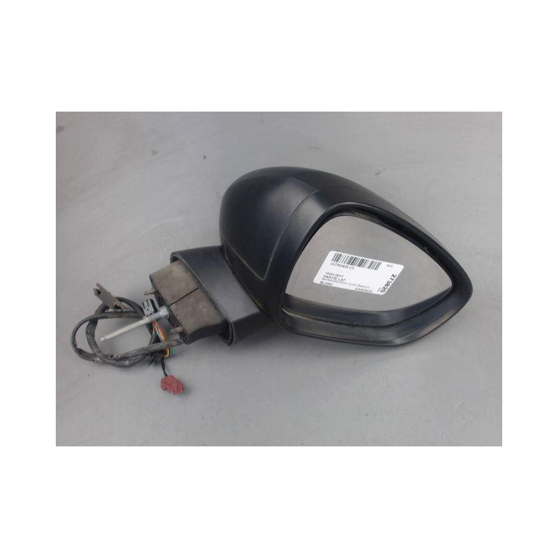 RETROVISEUR EXTERIEUR ELECTRIQUE DROIT CITROEN C3