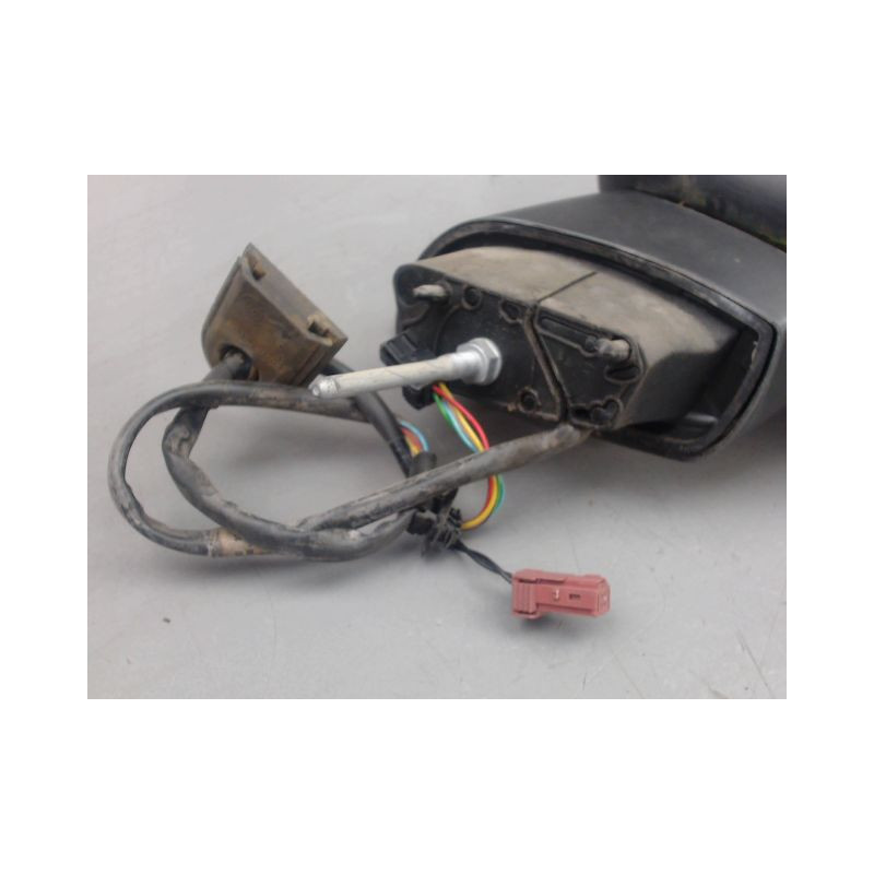 RETROVISEUR EXTERIEUR ELECTRIQUE DROIT CITROEN C3