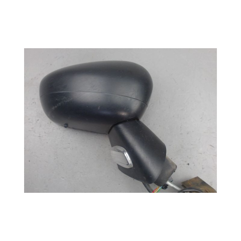 RETROVISEUR EXTERIEUR ELECTRIQUE DROIT CITROEN C3