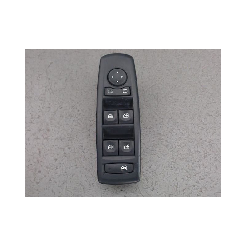 COMMANDE LEVE-GLACE PORTE AVG RENAULT MEGANE