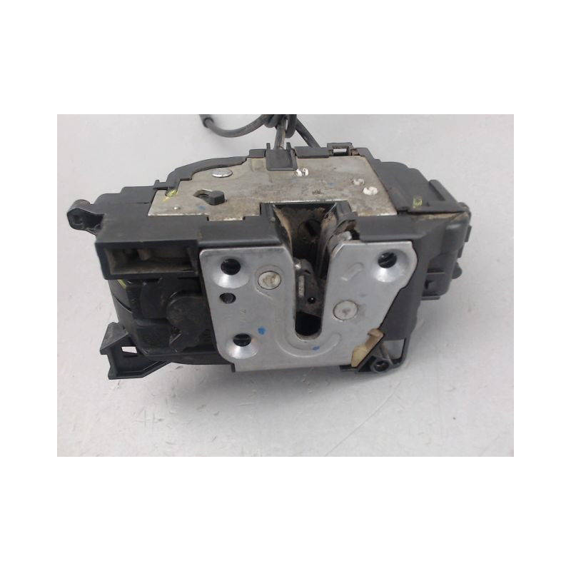 SERRURE PORTE COULISSANTE DROIT RENAULT KANGOO