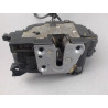 SERRURE PORTE COULISSANTE DROIT RENAULT KANGOO