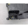 SERRURE PORTE COULISSANTE DROIT RENAULT KANGOO