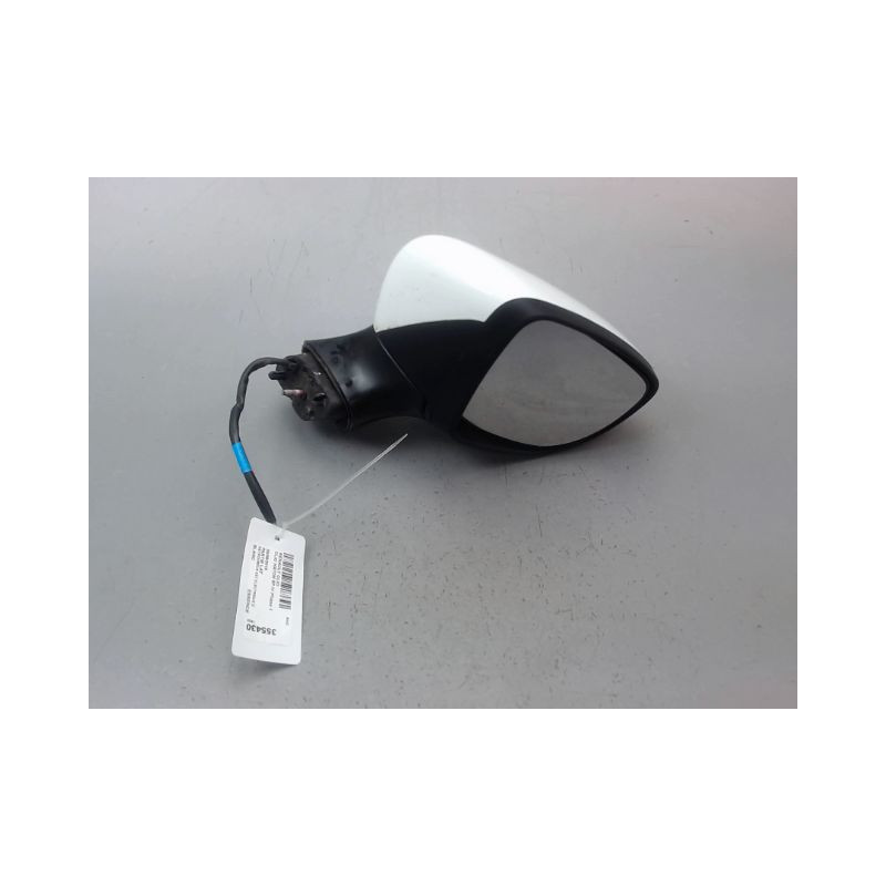 RETROVISEUR EXTERIEUR ELECTRIQUE DROIT RENAULT CLIO
