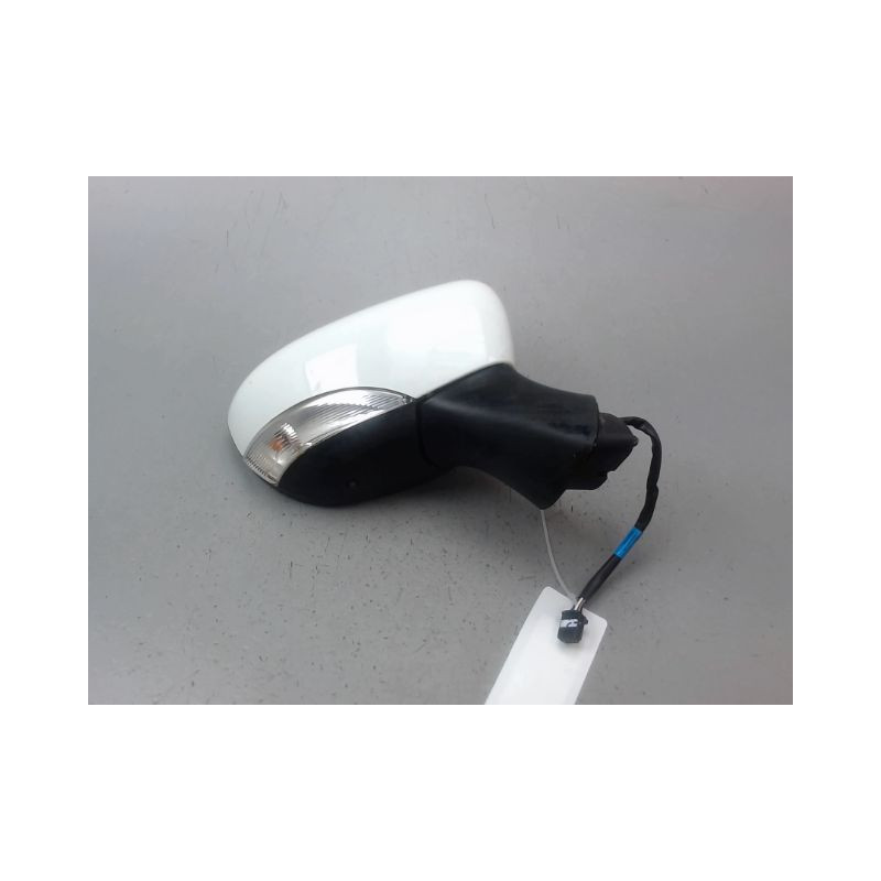 RETROVISEUR EXTERIEUR ELECTRIQUE DROIT RENAULT CLIO