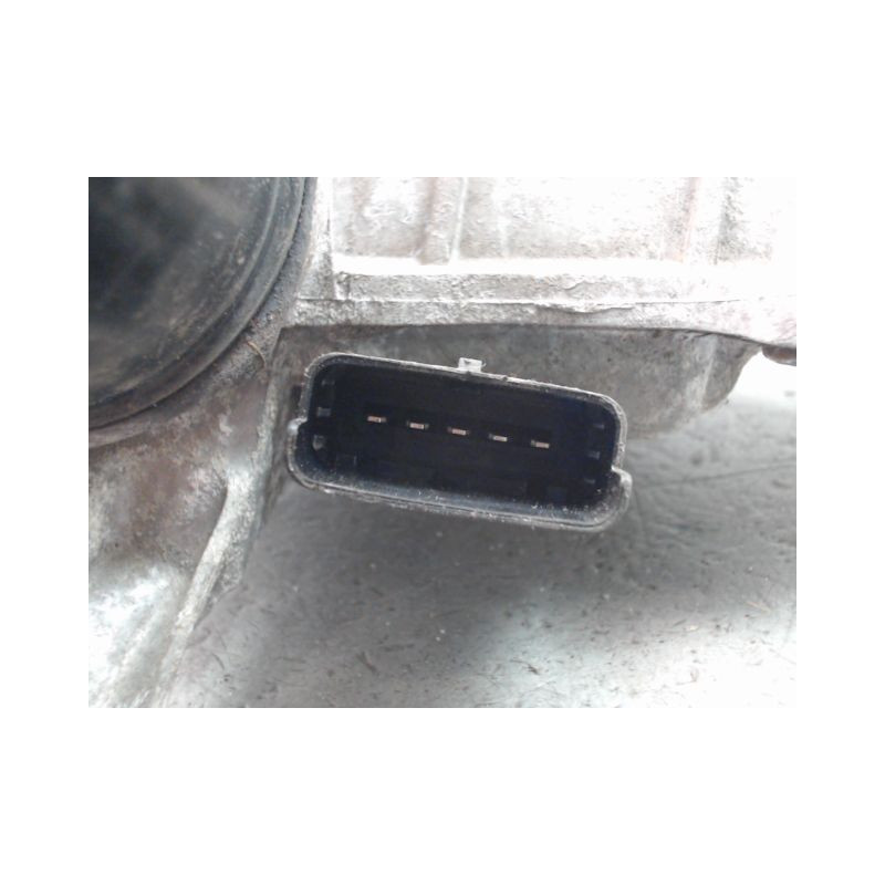 MECANISME ESSUIE-GLACE AVANT RENAULT MEGANE