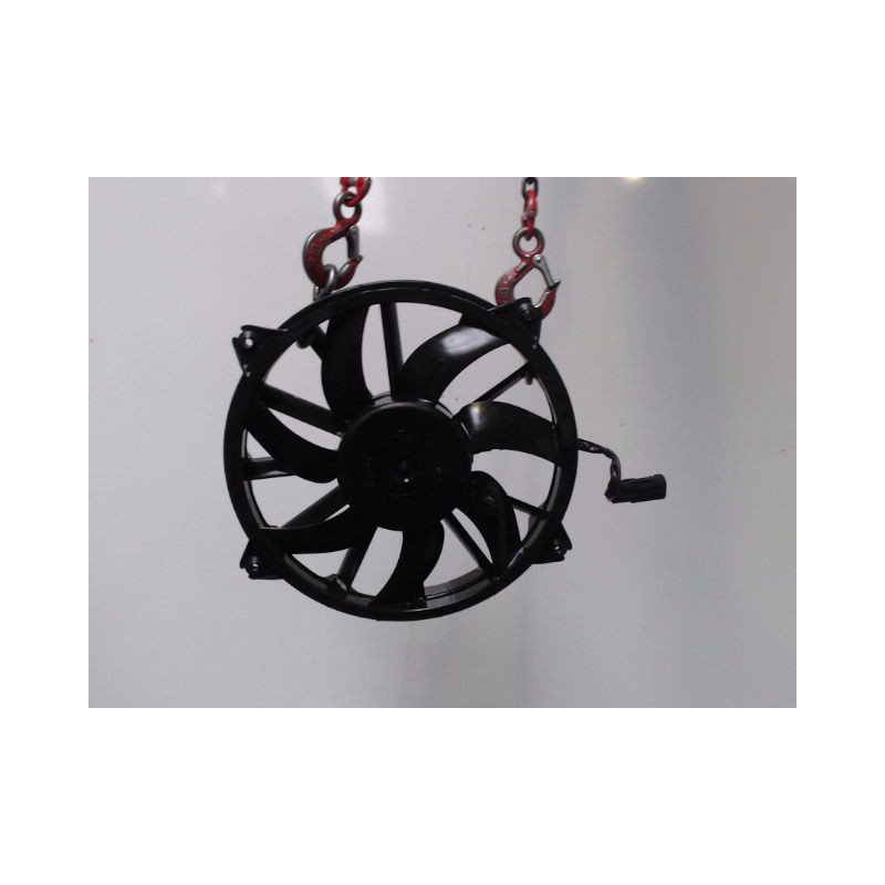 MOTEUR VENTILATEUR RADIATEUR PEUGEOT 307
