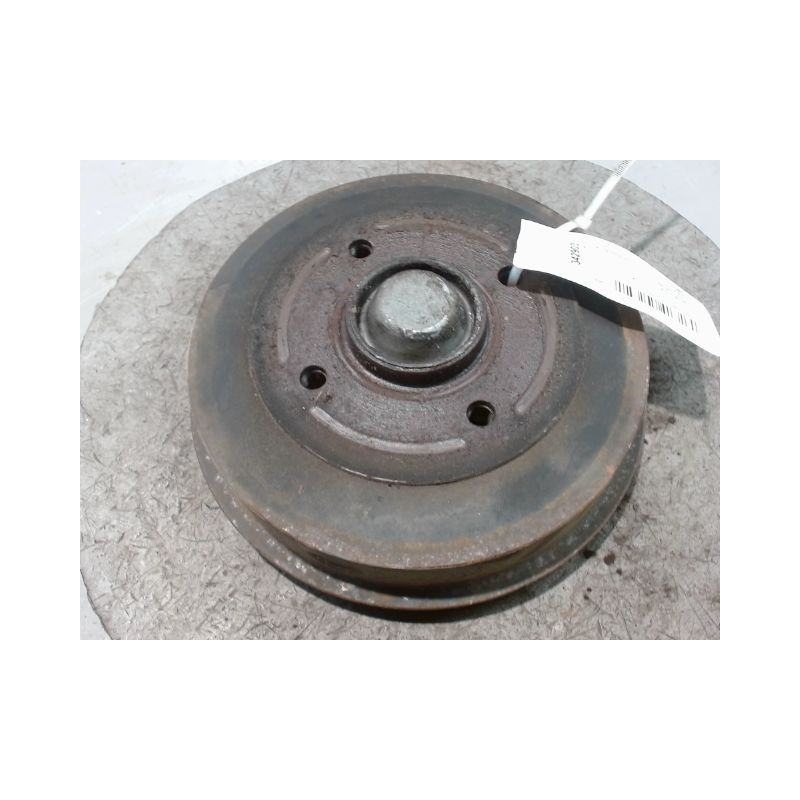 TAMBOUR ARRIERE DROIT PEUGEOT 208