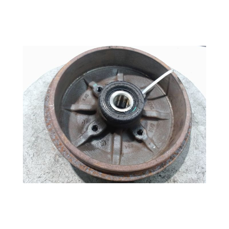 TAMBOUR ARRIERE DROIT PEUGEOT 208