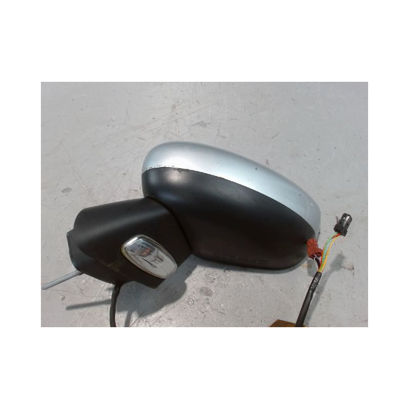 RETROVISEUR EXTERIEUR ELECTRIQUE GAUCHE CITROEN C3 2009-
