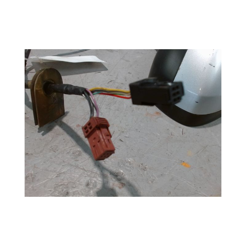 RETROVISEUR EXTERIEUR ELECTRIQUE GAUCHE CITROEN C3 2009-