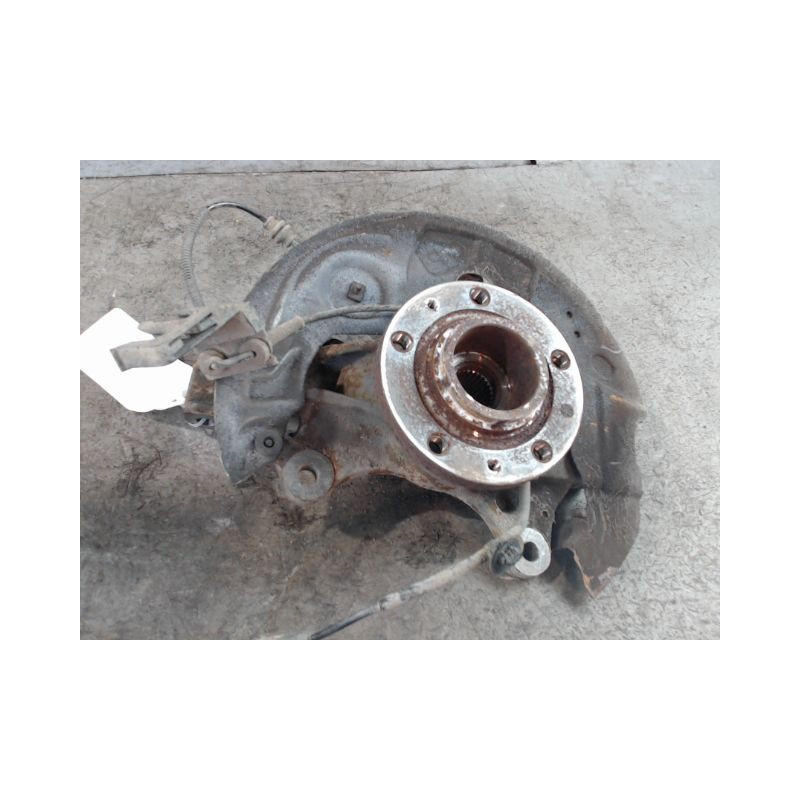 PIVOT AVANT GAUCHE CITROEN C4 PICASSO