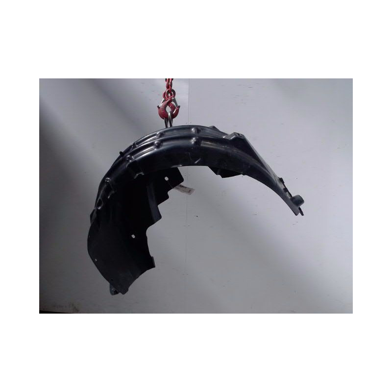 PARE-BOUE ARRIERE DROIT PEUGEOT 208