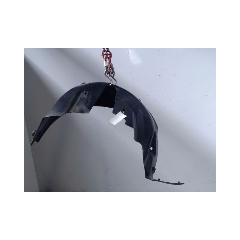 PARE-BOUE ARRIERE DROIT PEUGEOT 208