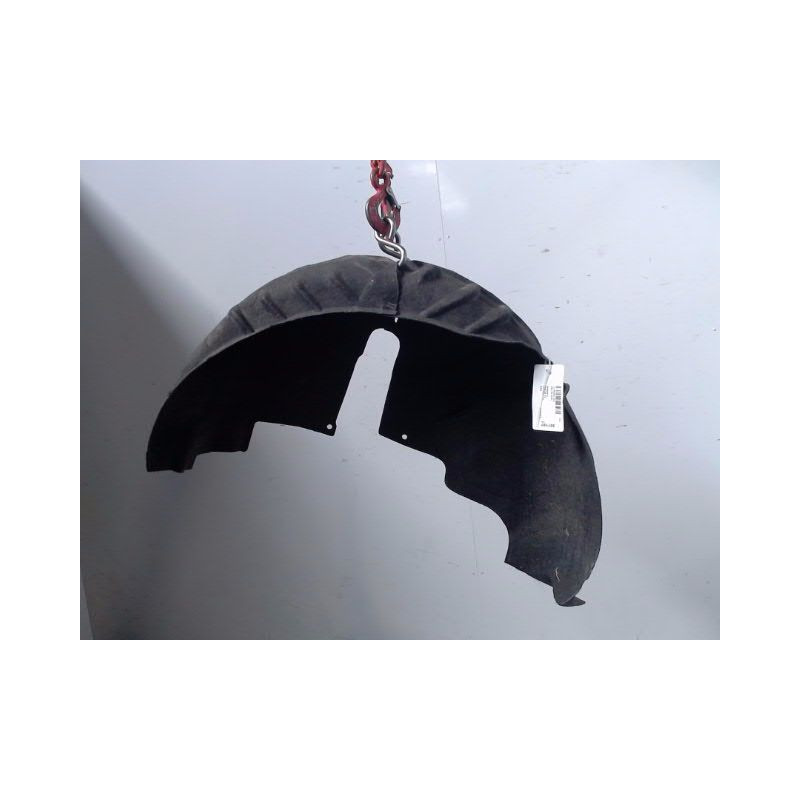 PARE-BOUE ARRIERE GAUCHE CITROEN DS3 2009-