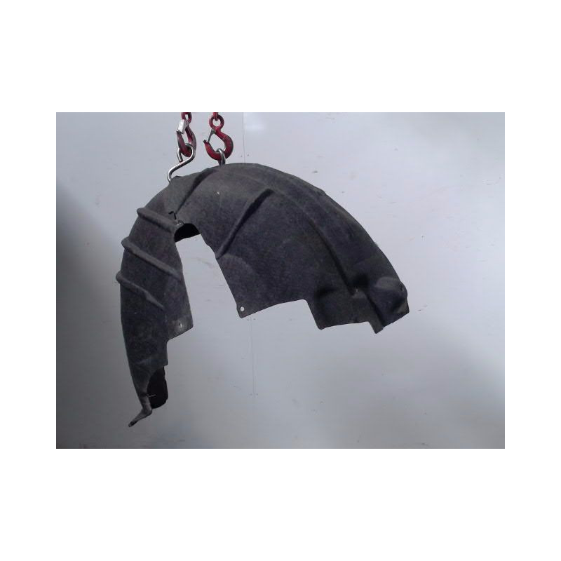 PARE-BOUE ARRIERE GAUCHE CITROEN DS3 2009-